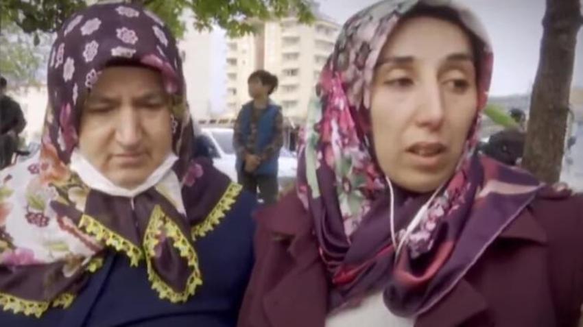 Türkiye'nin konuştuğu iki elti olayında yufkacı Muammer ilk kez konuştu: Onunla ilişkim var...