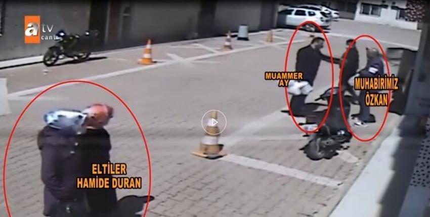 Türkiye'nin konuştuğu iki elti olayında yufkacı Muammer ilk kez konuştu: Onunla ilişkim var...