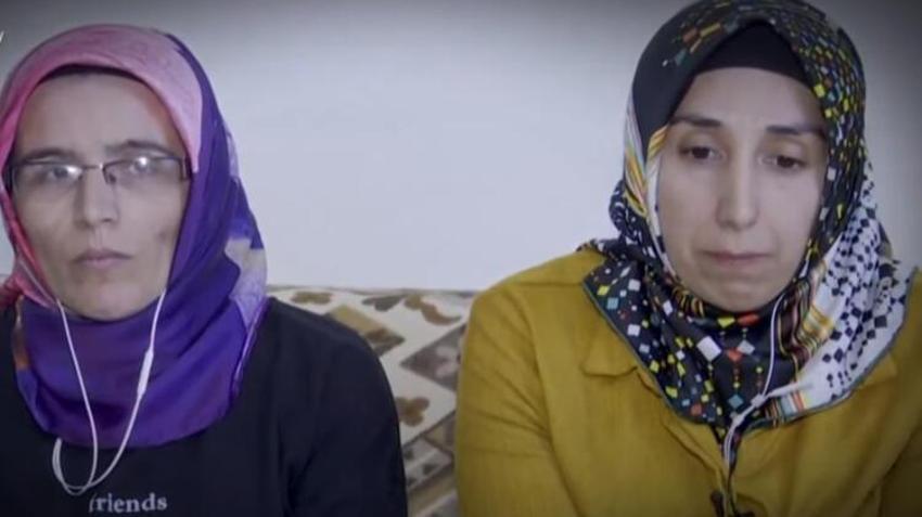 Türkiye'nin konuştuğu iki elti olayında yufkacı Muammer ilk kez konuştu: Onunla ilişkim var...
