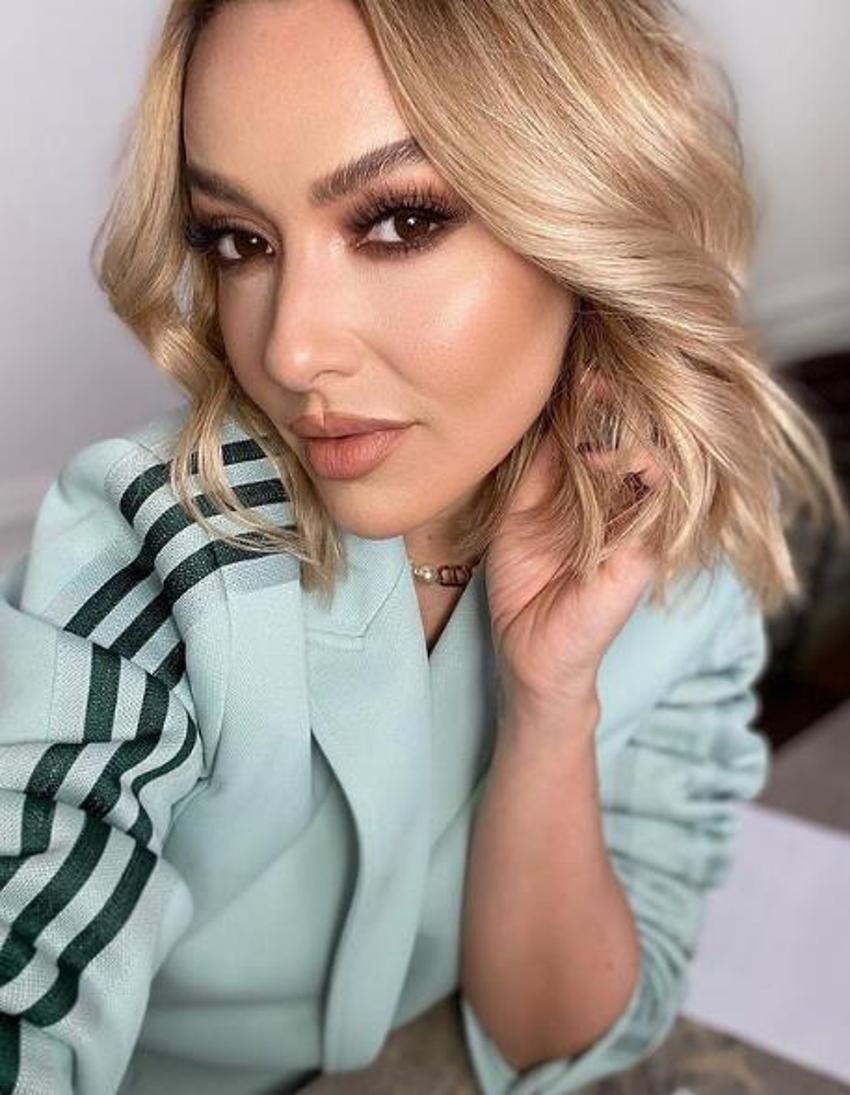 Hadise ile Kaan Yıldırım evleniyor mu? Bomba haber