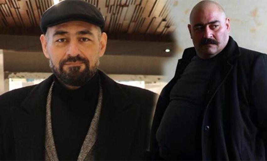 Cem Cücenoğlu 60 kilo verdi! İşte sırrı