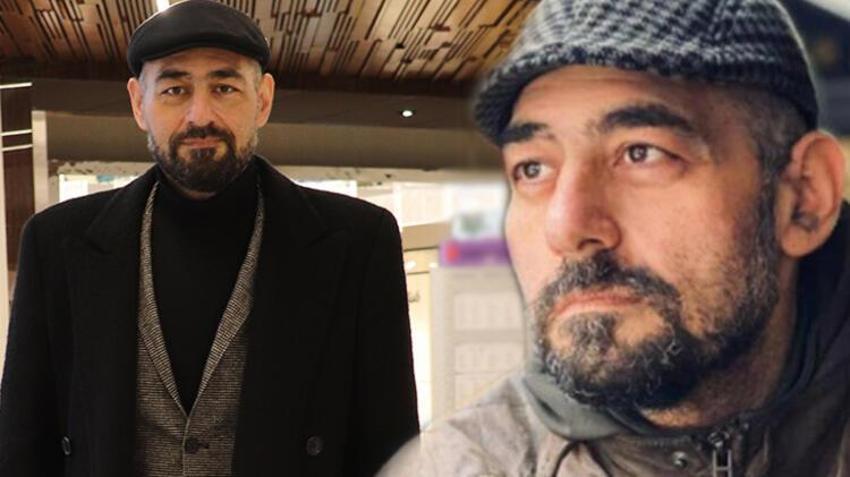 Cem Cücenoğlu 60 kilo verdi! İşte sırrı