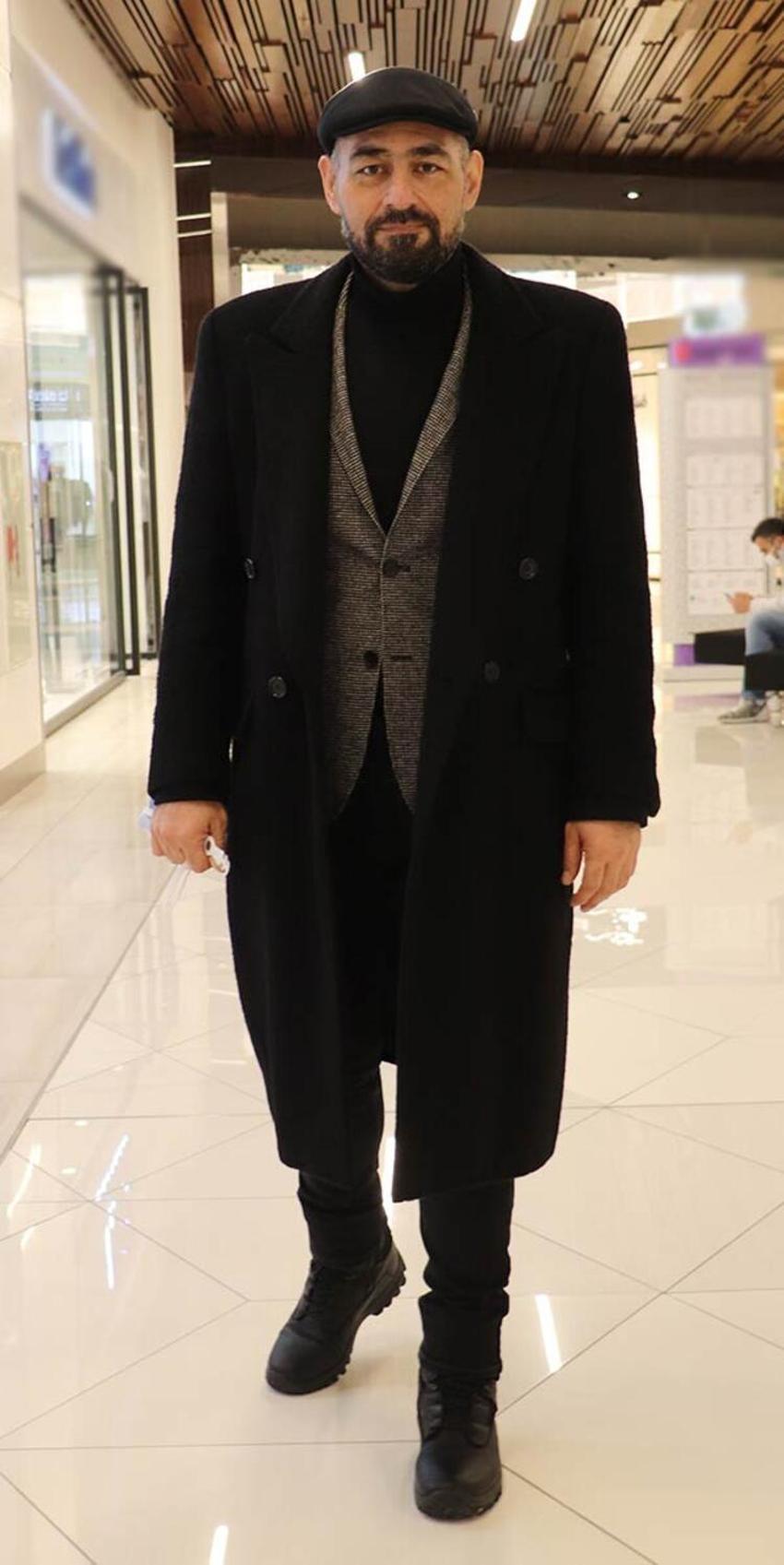 Cem Cücenoğlu 60 kilo verdi! İşte sırrı
