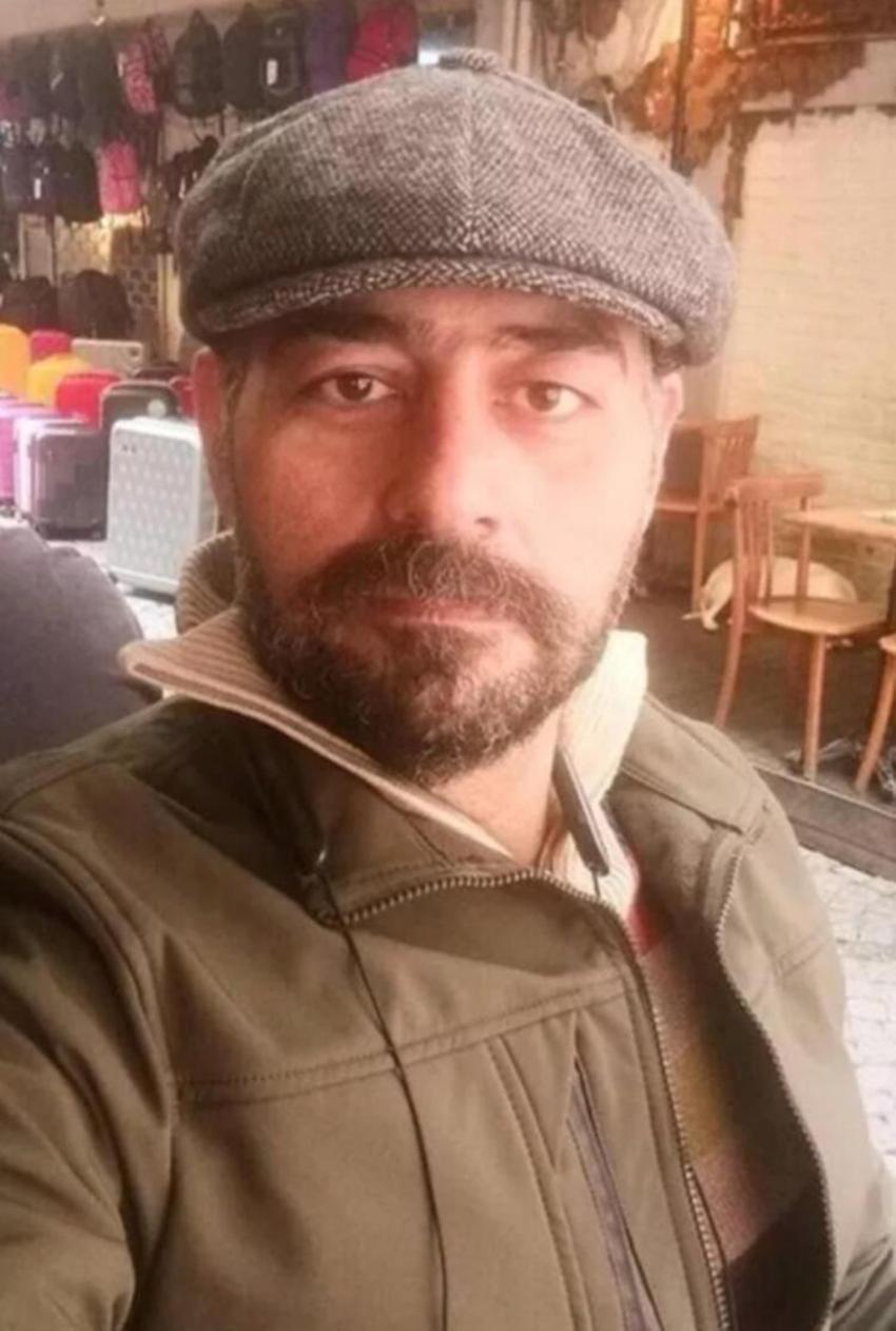 Cem Cücenoğlu 60 kilo verdi! İşte sırrı