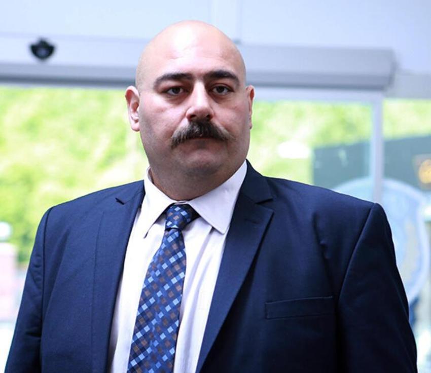 Cem Cücenoğlu 60 kilo verdi! İşte sırrı