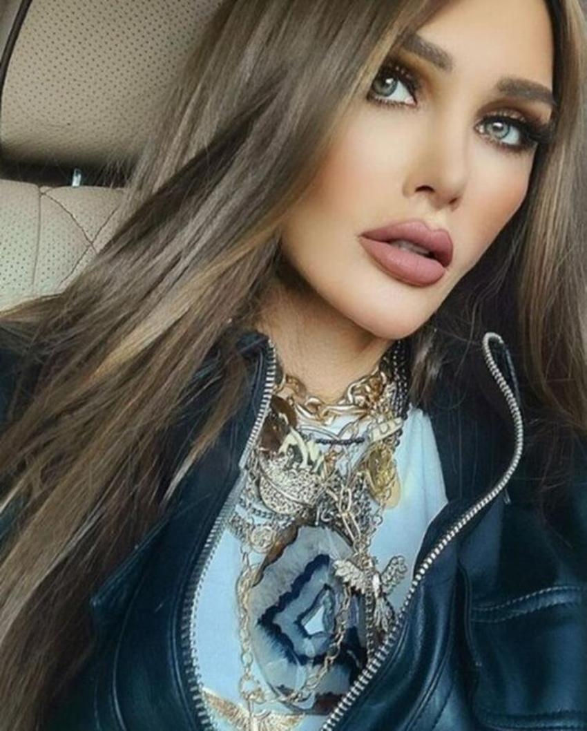 Seren Serengil'den bomba İbrahim Tatlıses iddiası!