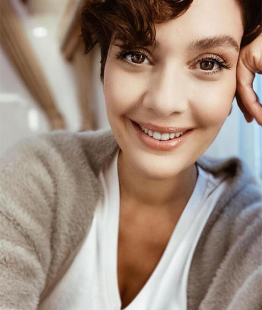 Bergüzar Korel hamile mi? 'Kanlı Yayın' dizisinden neden ayrıldı?