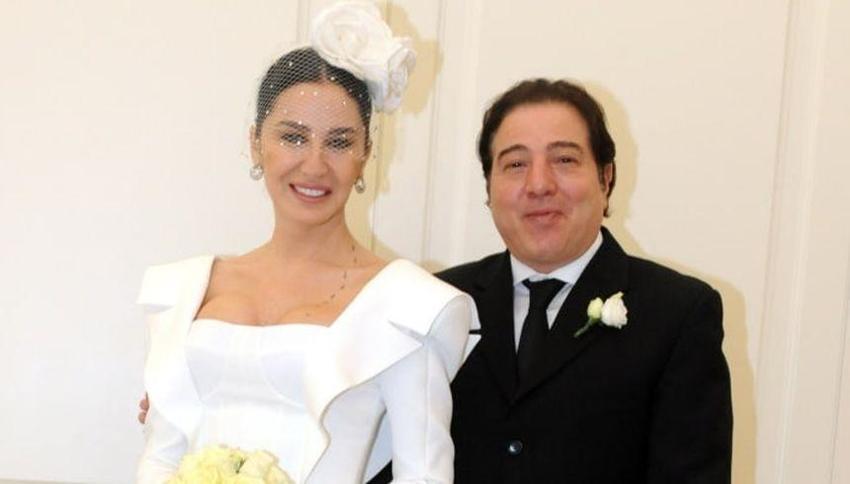 Mustafa Ceceli'nin eşi Selin İmer 'Hamileyim' deyince şok oldular!