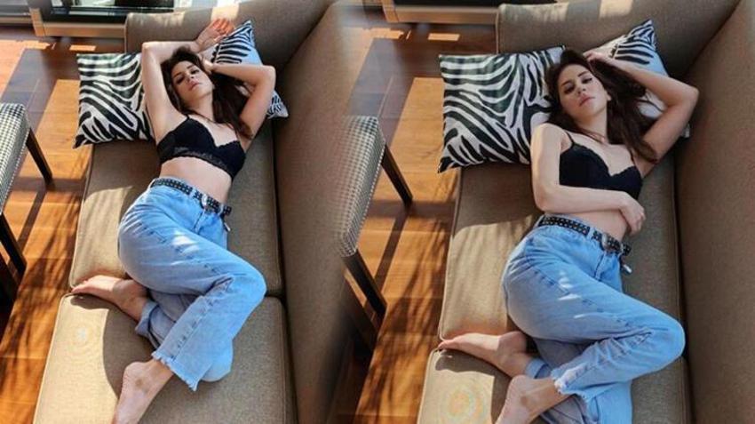 Aynur Aydın'dan o iddiaya 'dinleme cihazı' yanıtı! 'Evimde...'
