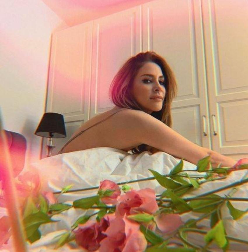 Aynur Aydın'dan o iddiaya 'dinleme cihazı' yanıtı! 'Evimde...'
