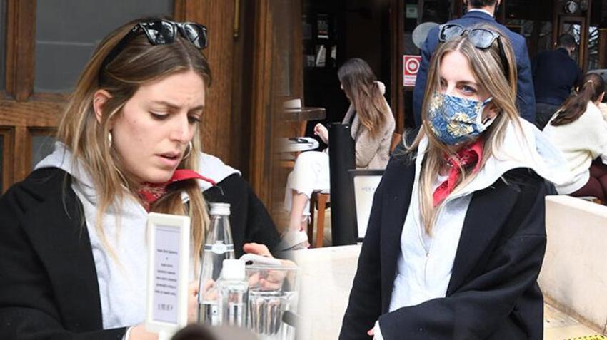 Bige Önal: Hande ve Aras çok destek oldu