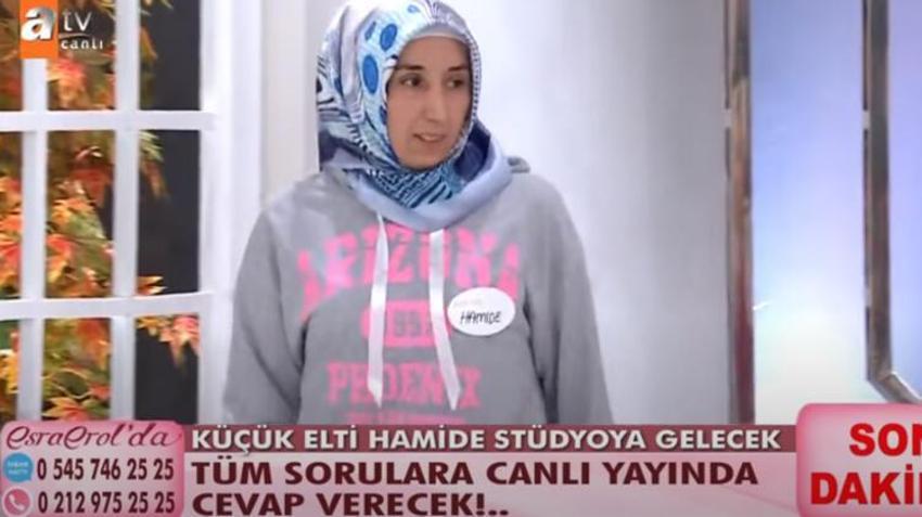 Yufkacıya kaçan eltiler olayında şoke eden olay! Üçüncü bir kadın daha ortaya çıktı