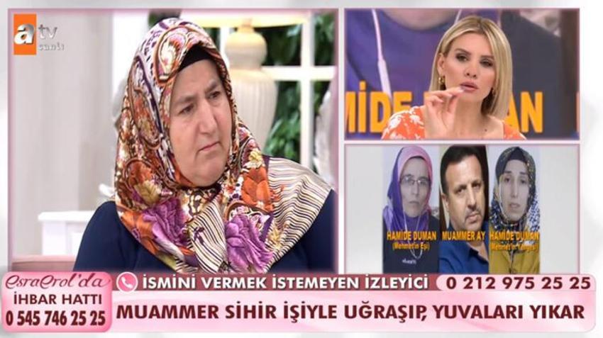 Yufkacıya kaçan eltiler olayında şoke eden olay! Üçüncü bir kadın daha ortaya çıktı