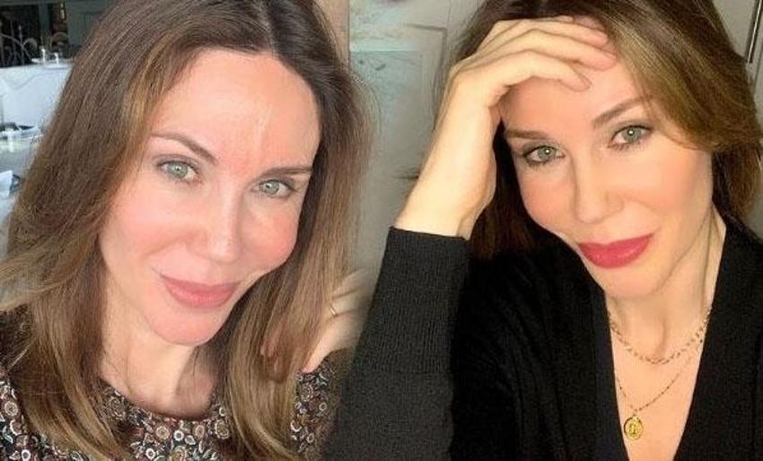 Demet Şener hastanelik oldu! ' 'Şu anda tehlikeli...'