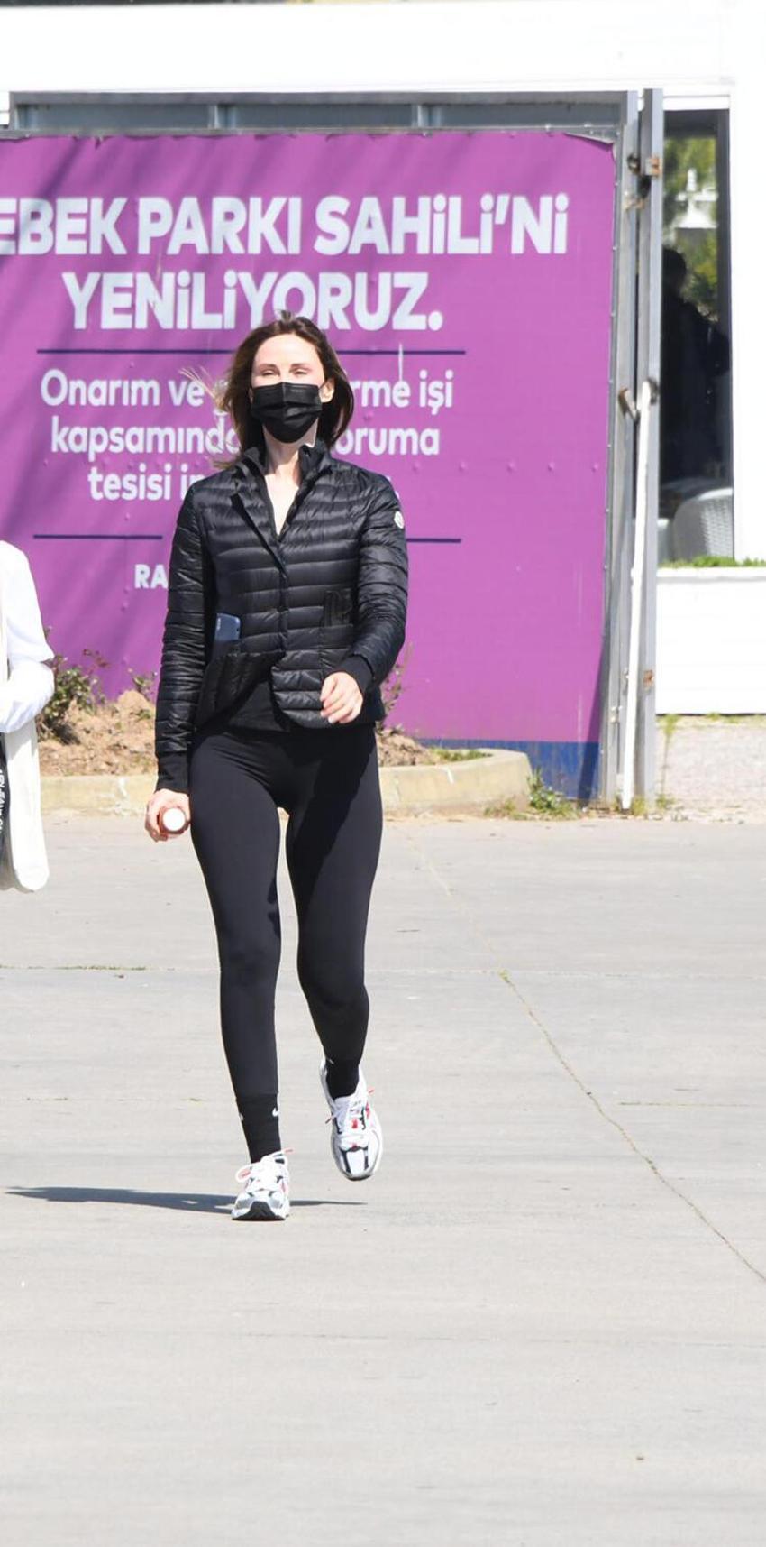 Demet Şener hastanelik oldu! ' 'Şu anda tehlikeli...'