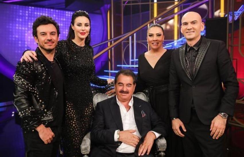 İbo Show'a konuk olan Defne Samyeli alay konusu oldu! Sosyal medya onu konuşuyor...