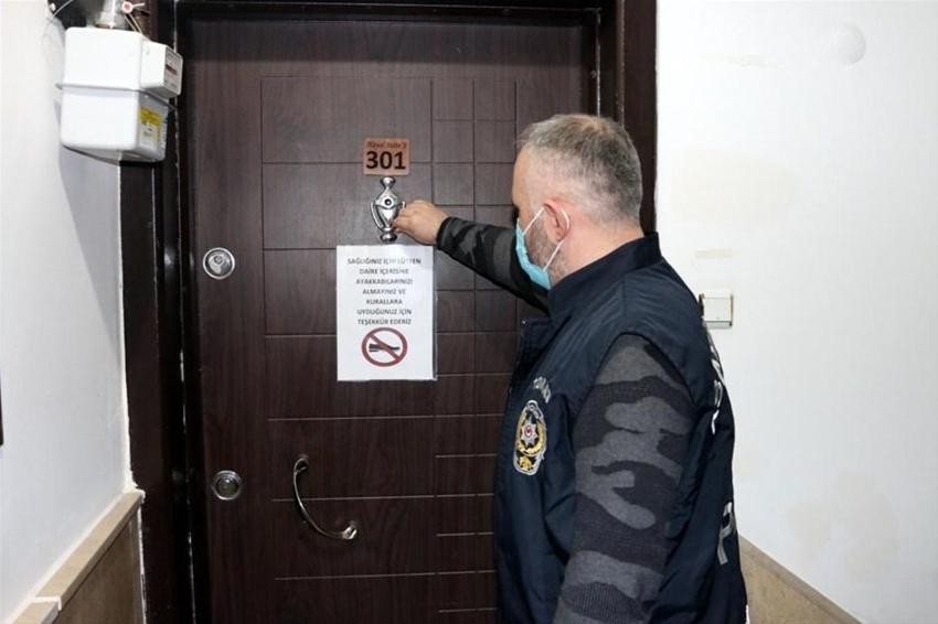 Günübirlik kiralanan evler ile ilgili harekete geçildi! 81 ilde uygulandı