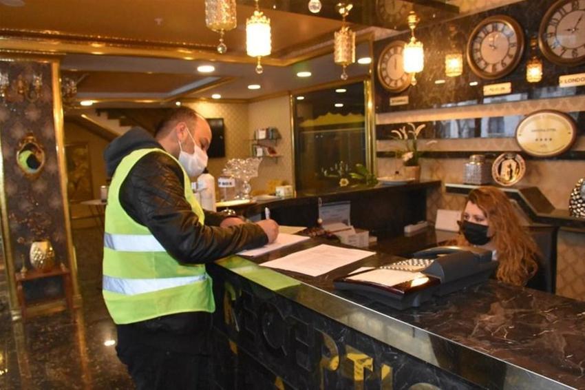 Günübirlik kiralanan evler ile ilgili harekete geçildi! 81 ilde uygulandı