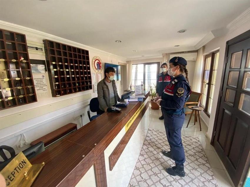 Günübirlik kiralanan evler ile ilgili harekete geçildi! 81 ilde uygulandı