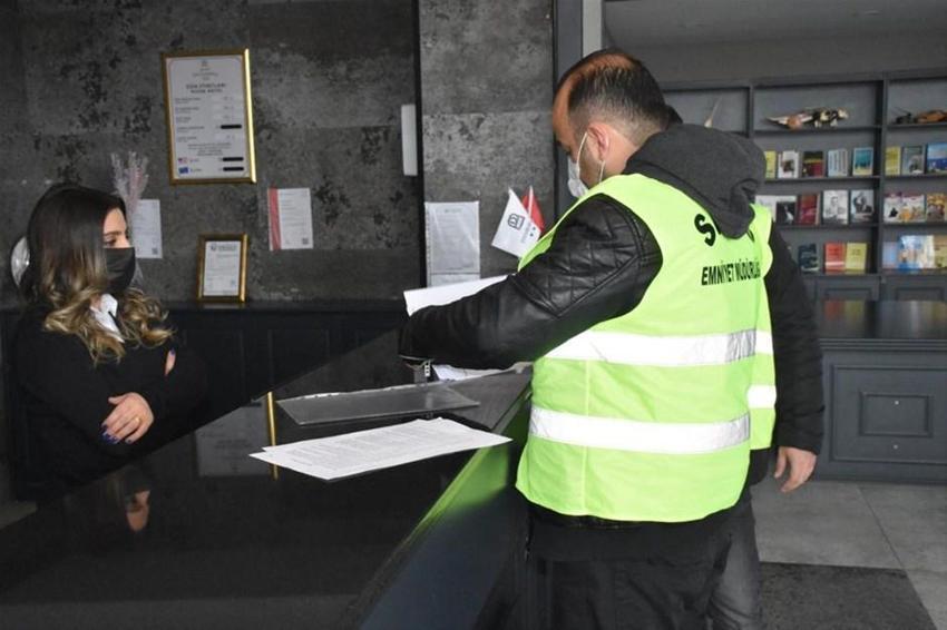 Günübirlik kiralanan evler ile ilgili harekete geçildi! 81 ilde uygulandı