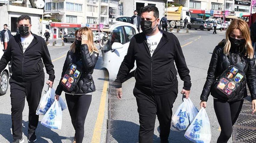 Ece Erken'den evlilik açıklaması!