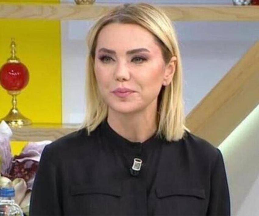Ece Erken'den evlilik açıklaması!