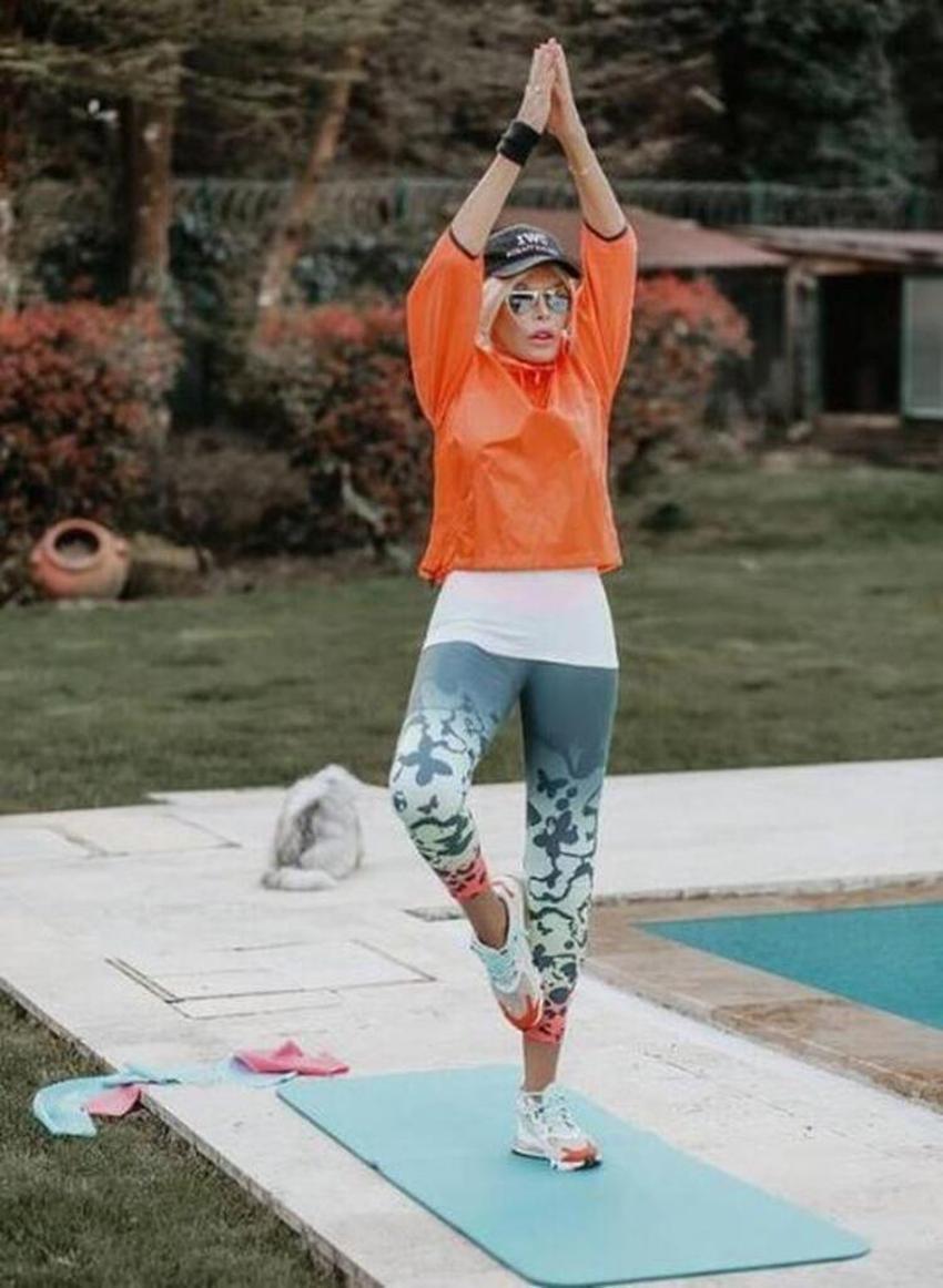 Ajda Pekkan'ın zor günleri!