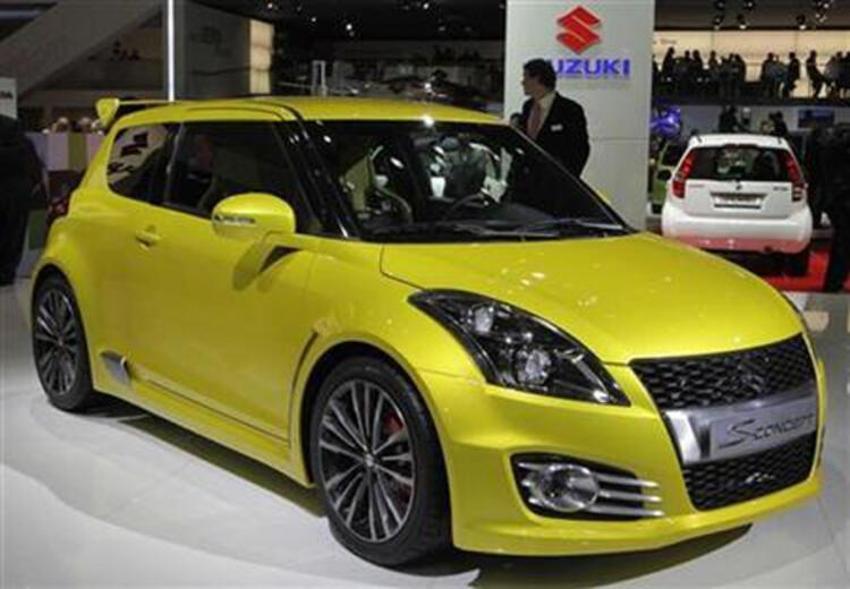 Otomotiv devinden flaş karar! Üretim durdu, kriz yayılıyor...