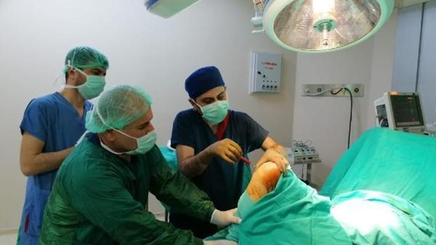 Sağlıkta tersine göç! Komşu ülkelerden de geliyorlar