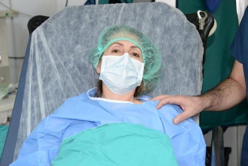 Sağlıkta tersine göç! Komşu ülkelerden de geliyorlar