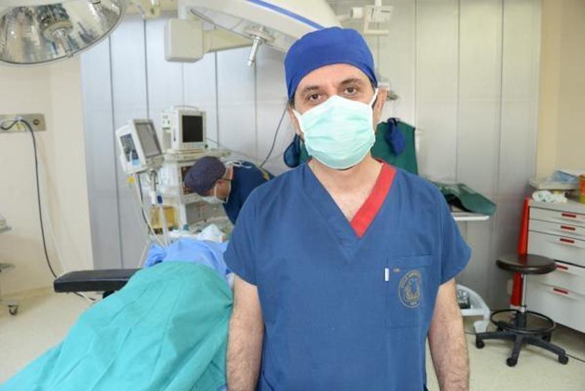 Sağlıkta tersine göç! Komşu ülkelerden de geliyorlar