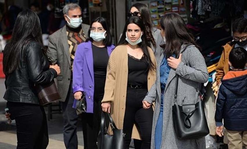 Tam kapanma ile ilgili flaş açıklama! Tüm iller alarm veriyor, yeni tedbirler...