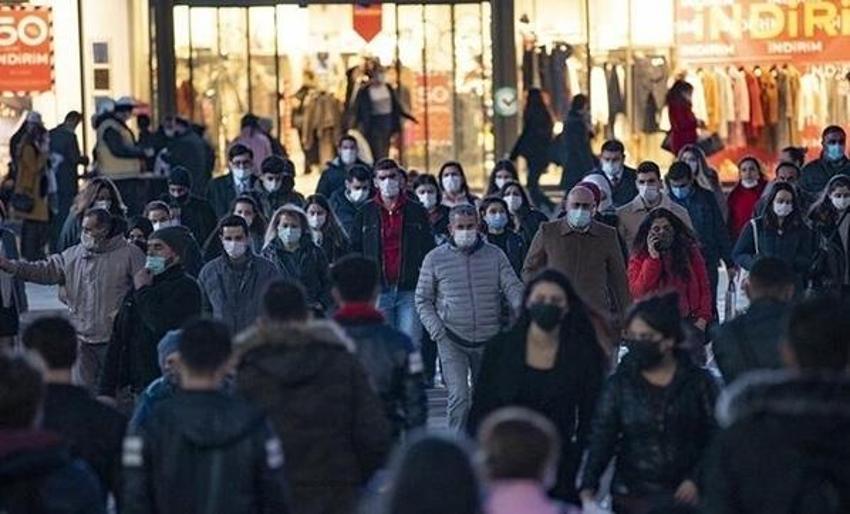 Tam kapanma ile ilgili flaş açıklama! Tüm iller alarm veriyor, yeni tedbirler...