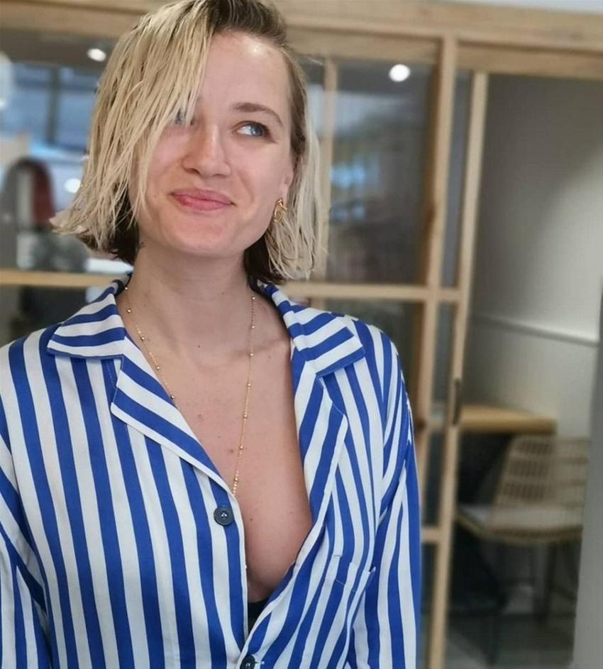 Didem Soydan: Fantezi için özel ayakkabım var