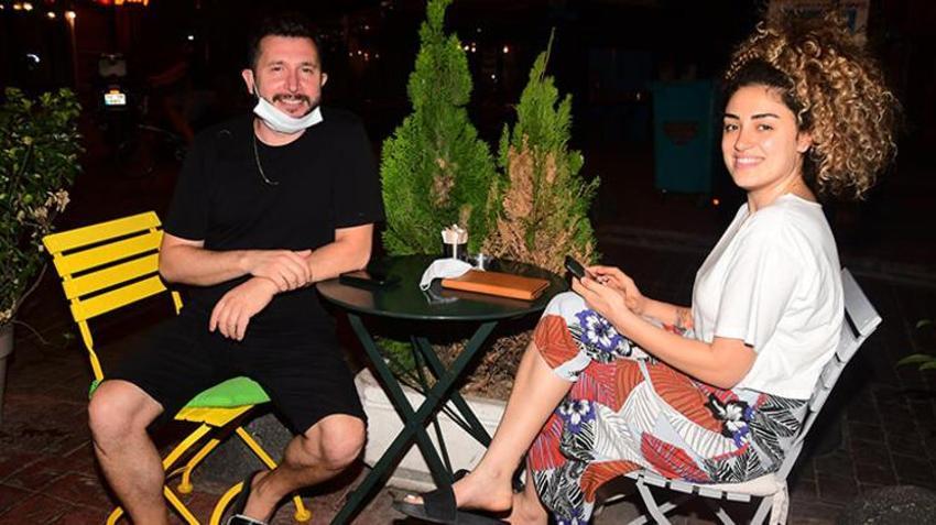 Dilan Çıtak Tatlıses-Levent Dörter aşkı bitti!