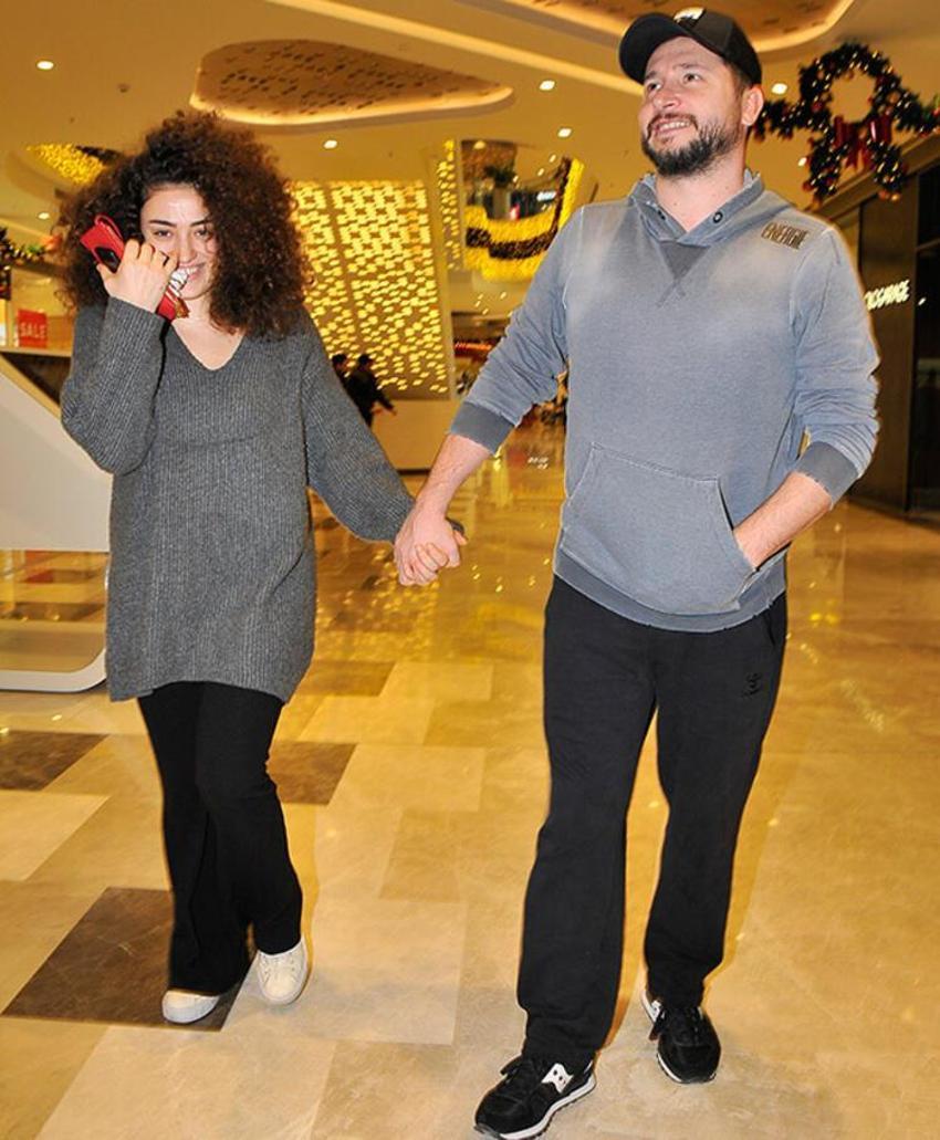 Dilan Çıtak Tatlıses-Levent Dörter aşkı bitti!