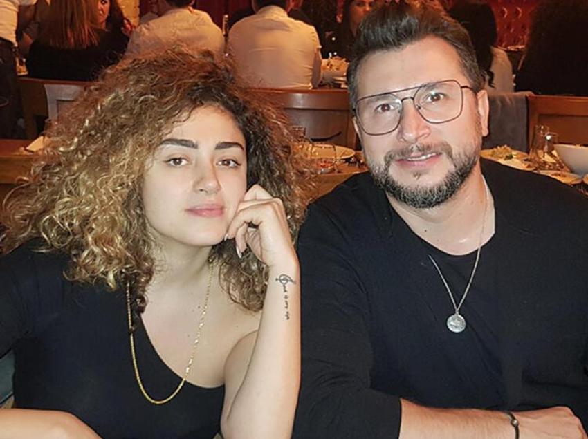 Dilan Çıtak Tatlıses-Levent Dörter aşkı bitti!