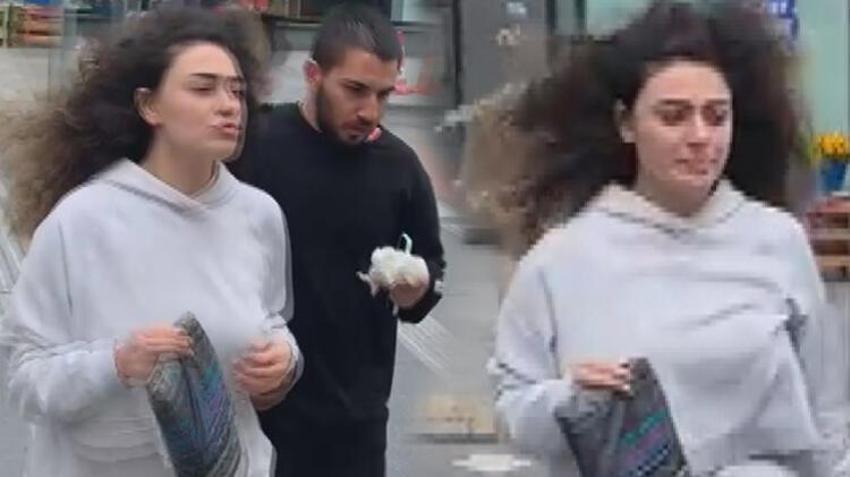 Dilan Çıtak Tatlıses-Levent Dörter aşkı bitti!