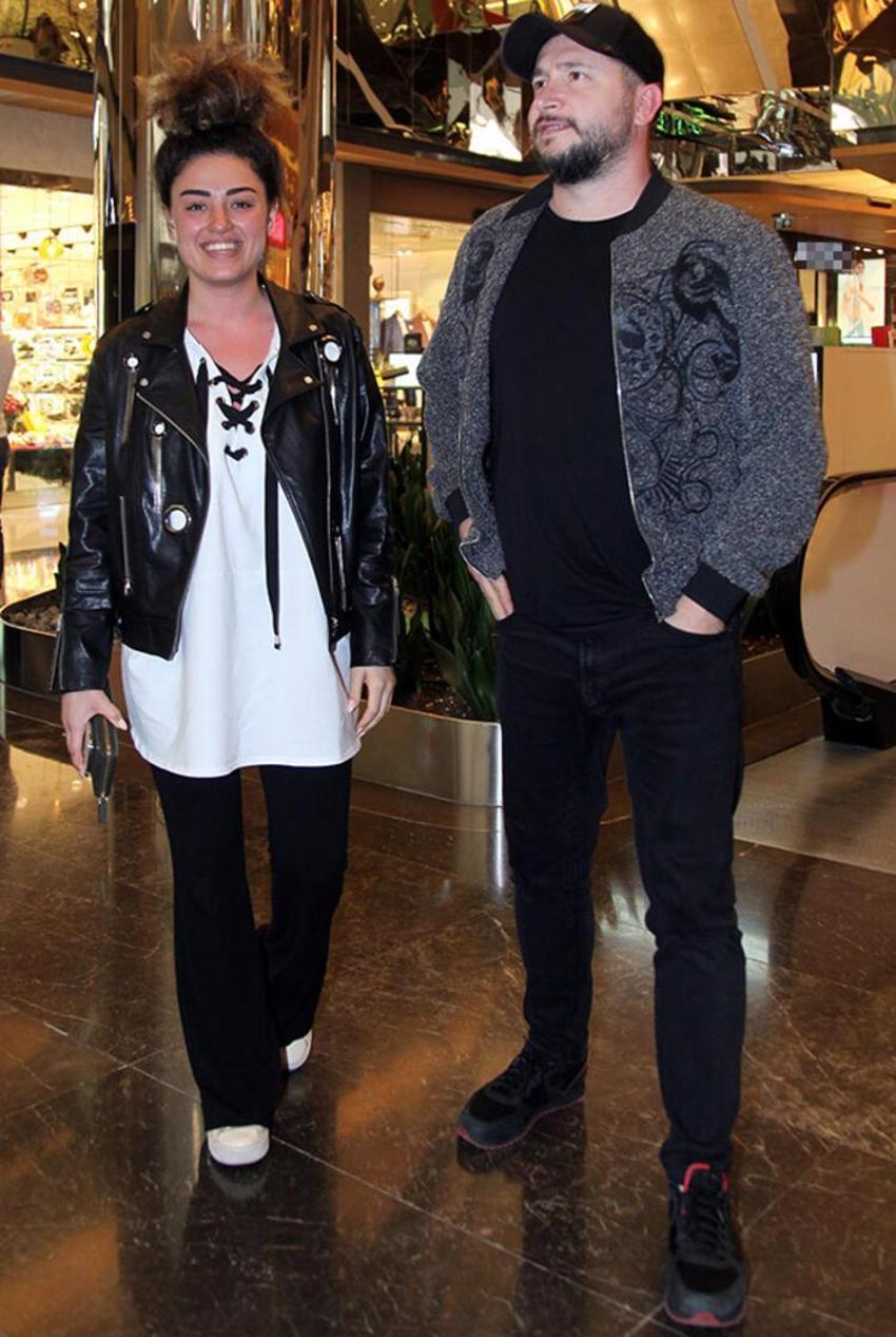 Dilan Çıtak Tatlıses-Levent Dörter aşkı bitti!