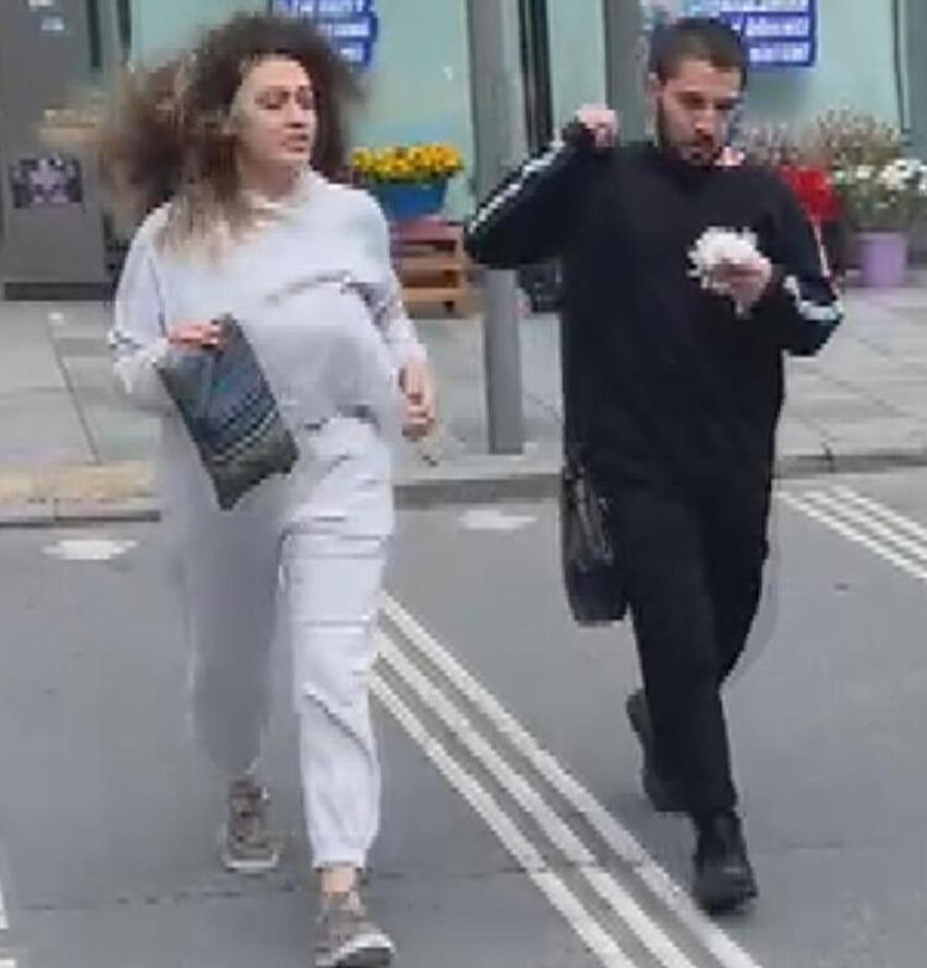 Dilan Çıtak Tatlıses-Levent Dörter aşkı bitti!