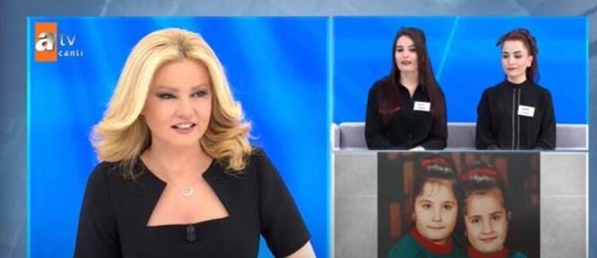 Tüm Türkiye onları konuşuyor! 31 yıl sonra şok gerçeği öğrendiler!