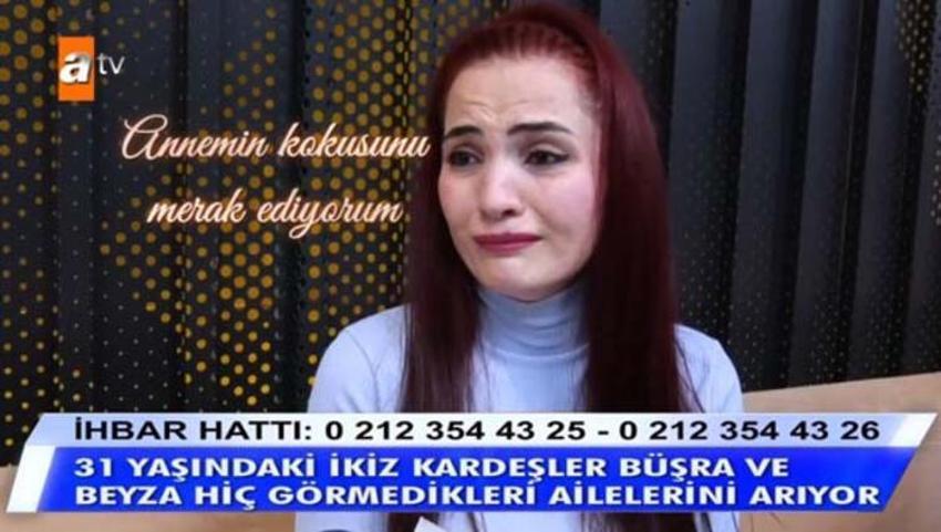 Tüm Türkiye onları konuşuyor! 31 yıl sonra şok gerçeği öğrendiler!