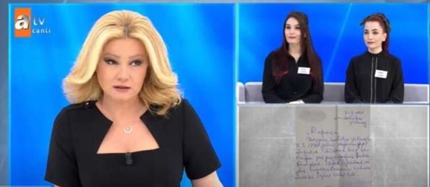 Tüm Türkiye onları konuşuyor! 31 yıl sonra şok gerçeği öğrendiler!