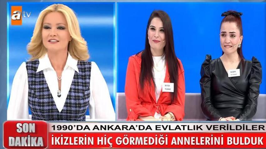 Tüm Türkiye onları konuşuyor! 31 yıl sonra şok gerçeği öğrendiler!