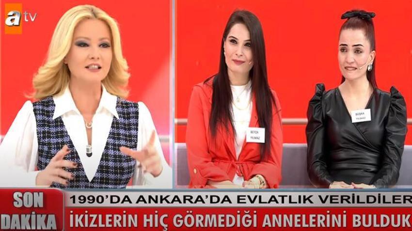 Tüm Türkiye onları konuşuyor! 31 yıl sonra şok gerçeği öğrendiler!