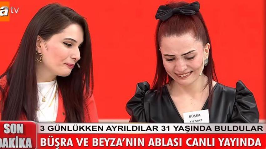 Tüm Türkiye onları konuşuyor! 31 yıl sonra şok gerçeği öğrendiler!
