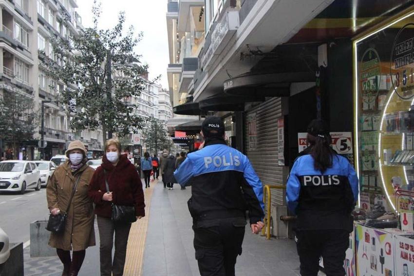 Hafta içi ve hafta sonu sokağa çıkma yasakları ile ilgili yeni kararlar! 10 gün, peş peşe duyuruyorlar, her şey terse döndü...