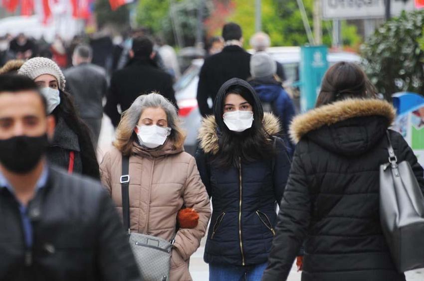 Hafta içi ve hafta sonu sokağa çıkma yasakları ile ilgili yeni kararlar! 10 gün, peş peşe duyuruyorlar, her şey terse döndü...