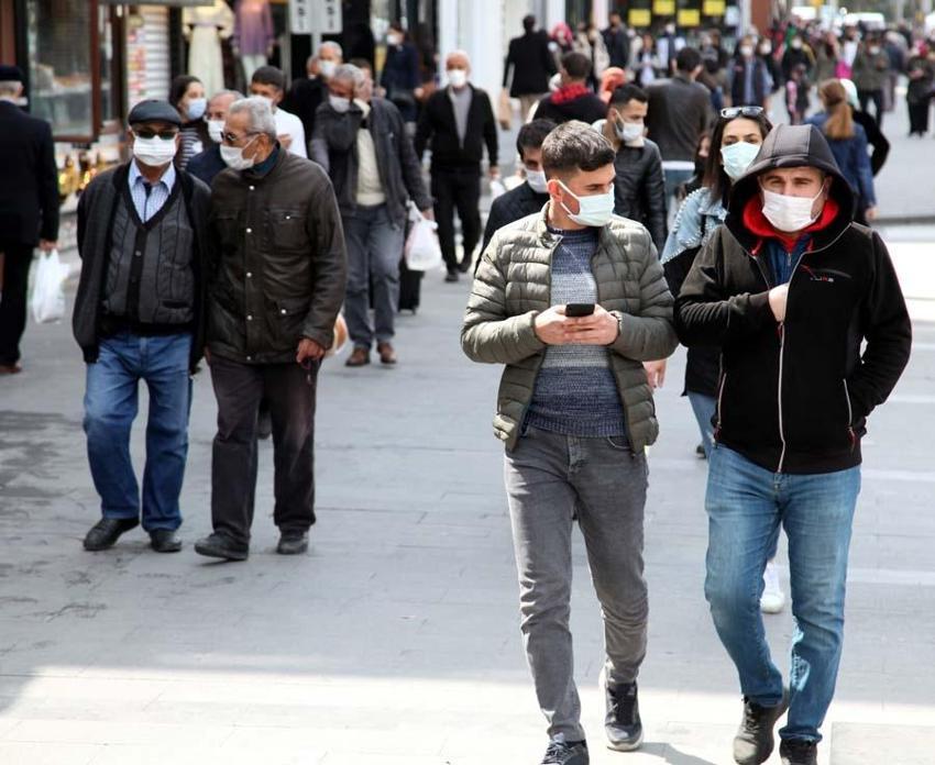 Hafta içi ve hafta sonu sokağa çıkma yasakları ile ilgili yeni kararlar! 10 gün, peş peşe duyuruyorlar, her şey terse döndü...
