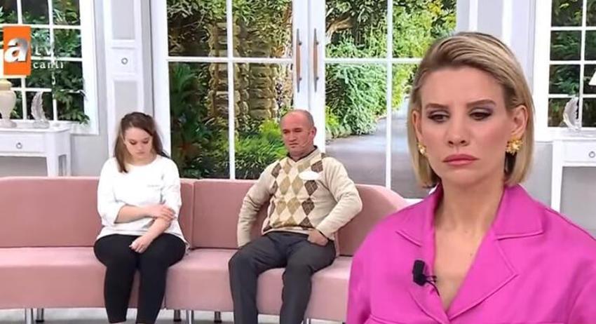 Esra Erol'da bir skandal daha! 'Kocana uyku ilacı ver, sabaha kadar...'